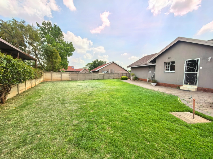 3 Bedroom Property for Sale in Vaalpark Free State